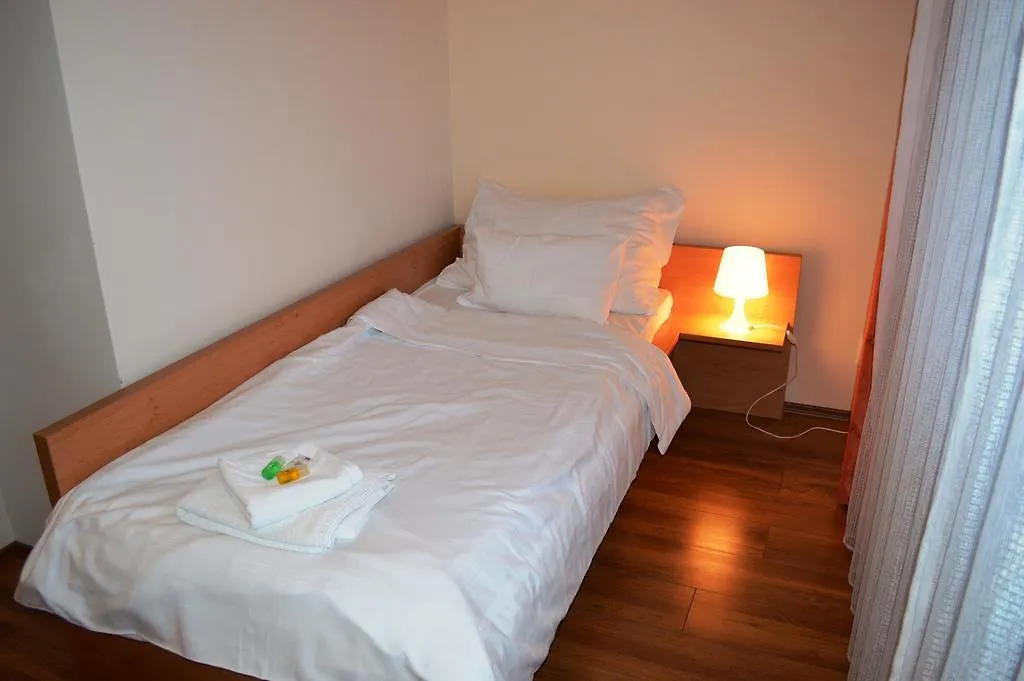3D Apartments Praha