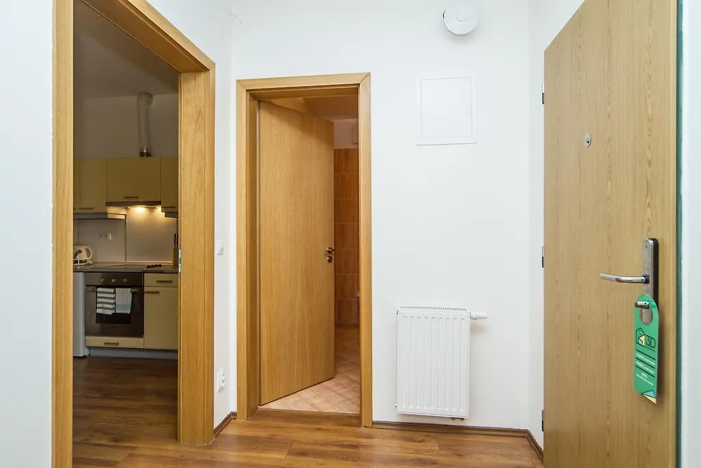 3D Apartments Praha