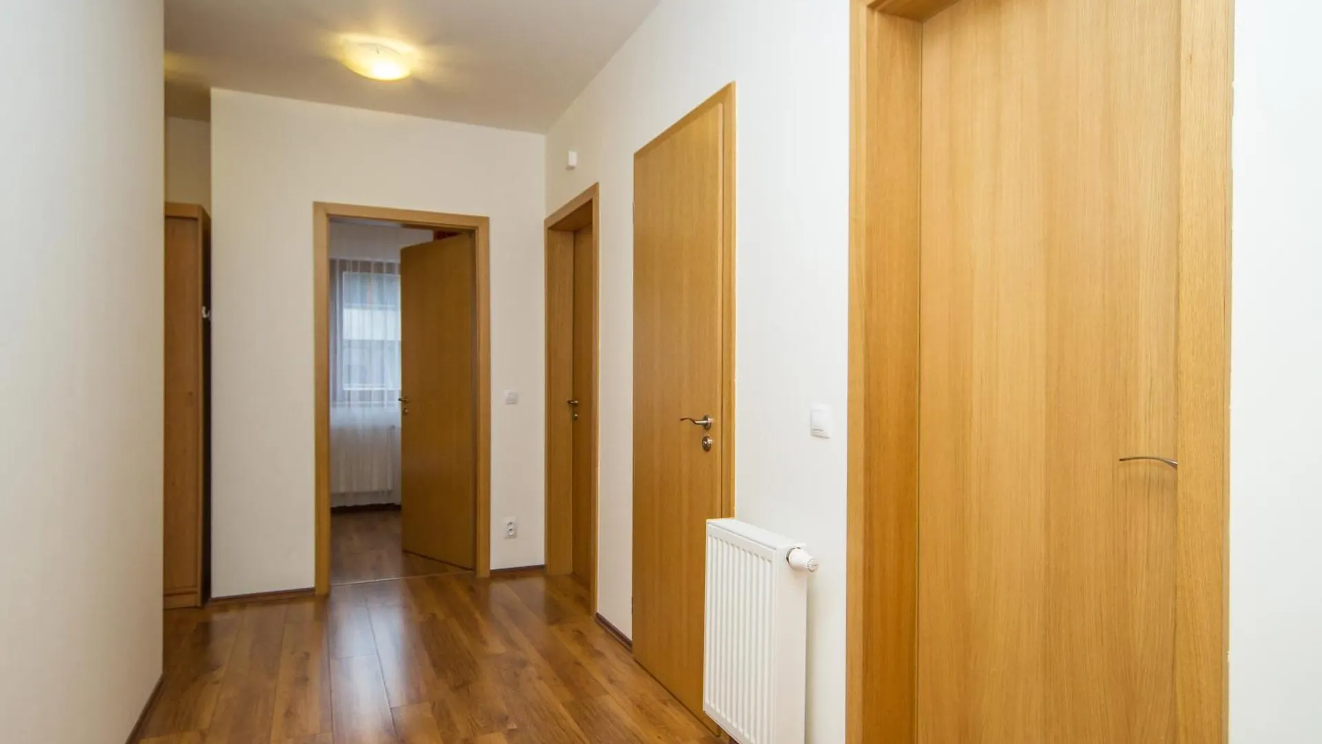 3D Apartments Praha Česká republika