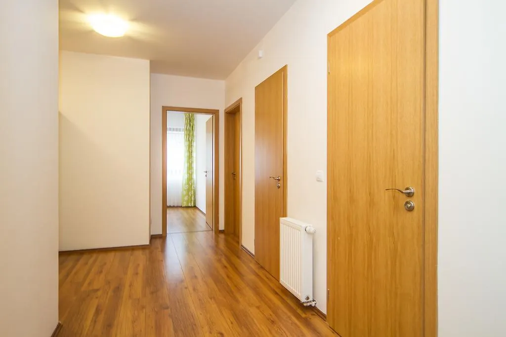 3D Apartments Praha