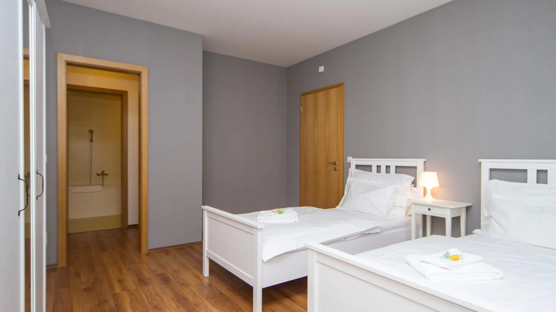 3D Apartments Praha