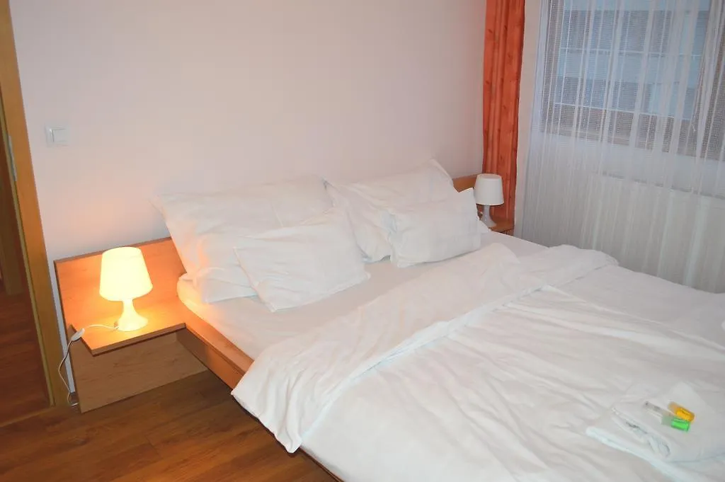 3D Apartments Praha