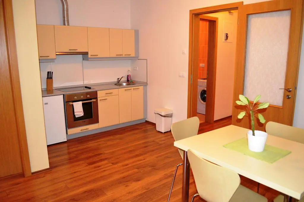 3D Apartments Praha