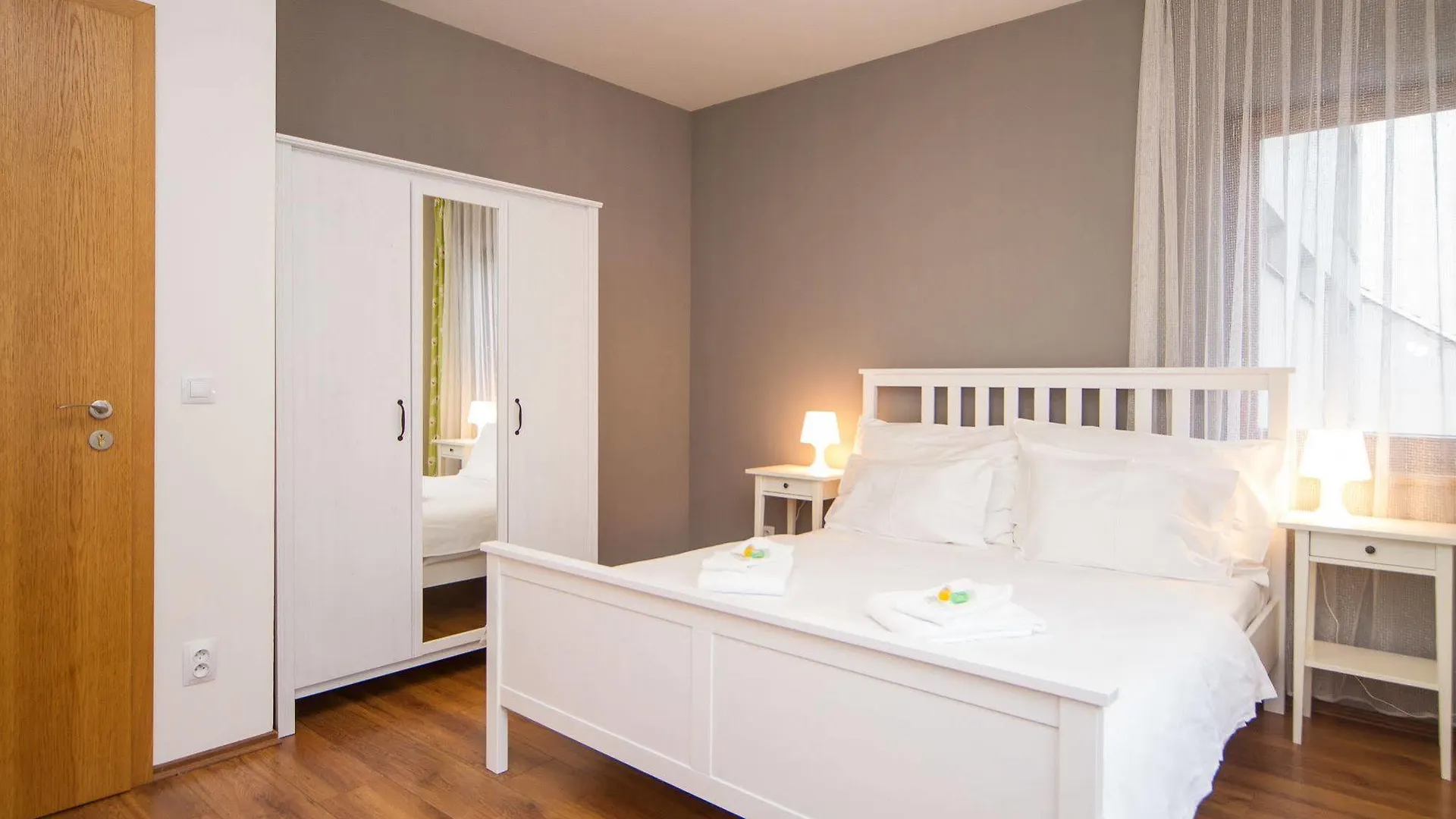 3D Apartments Praha