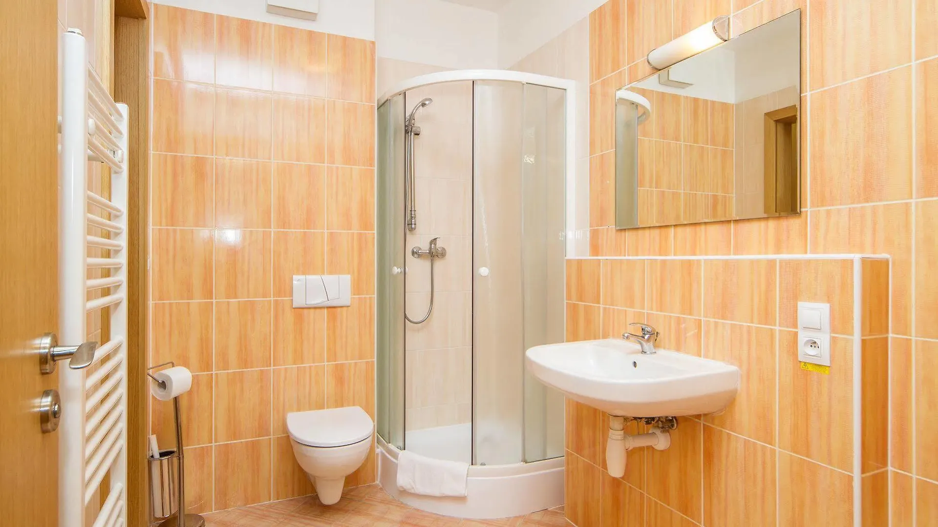 3D Apartments Praha