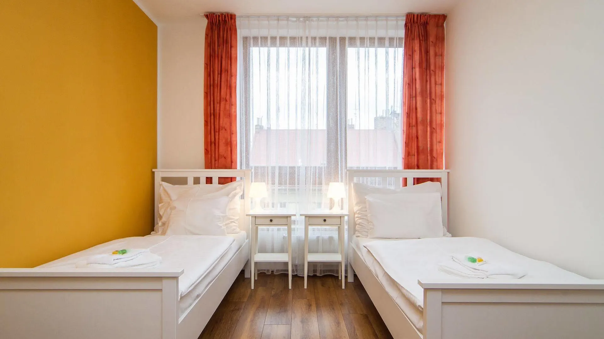 3D Apartments Praha