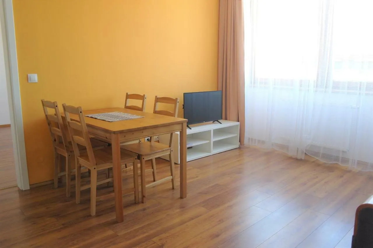 3D Apartments Praha