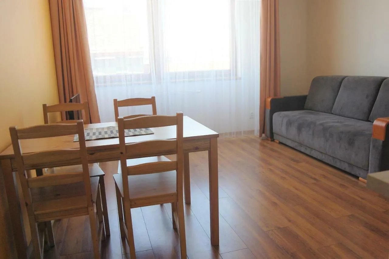 3D Apartments Praha