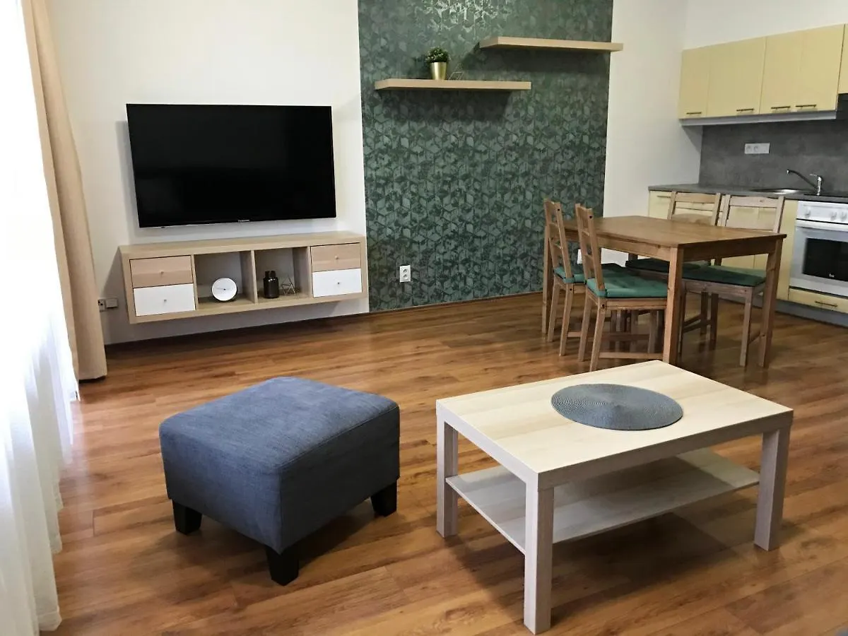 3D Apartments location