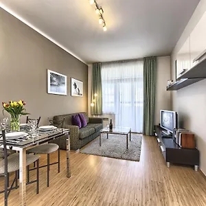  Apartment Ostrovni 7