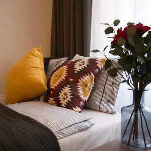 Apartmán Gesse Peckova, Praha