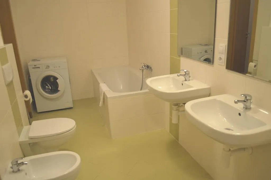 3D Apartments Praha
