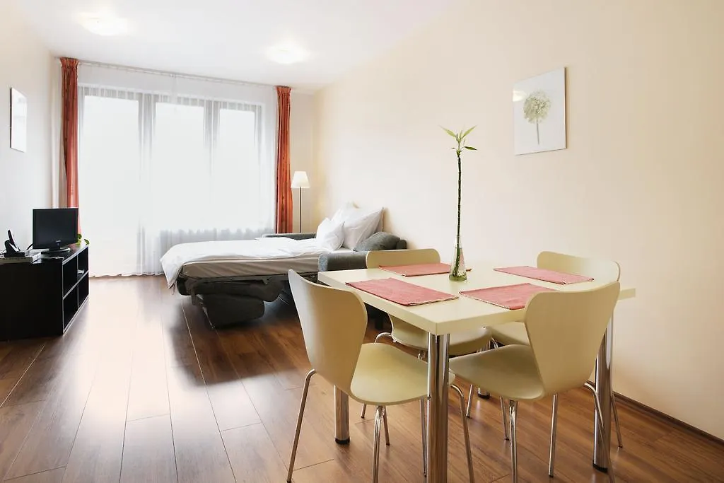 3D Apartments Praha