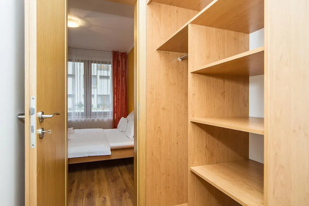 3D Apartments Praha
