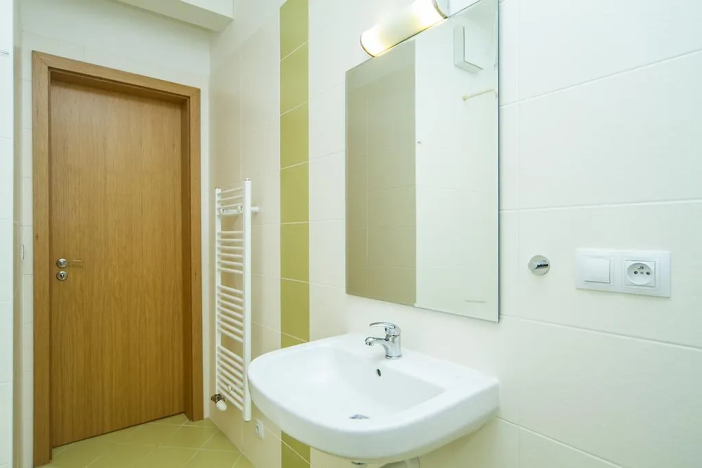 3D Apartments Praha