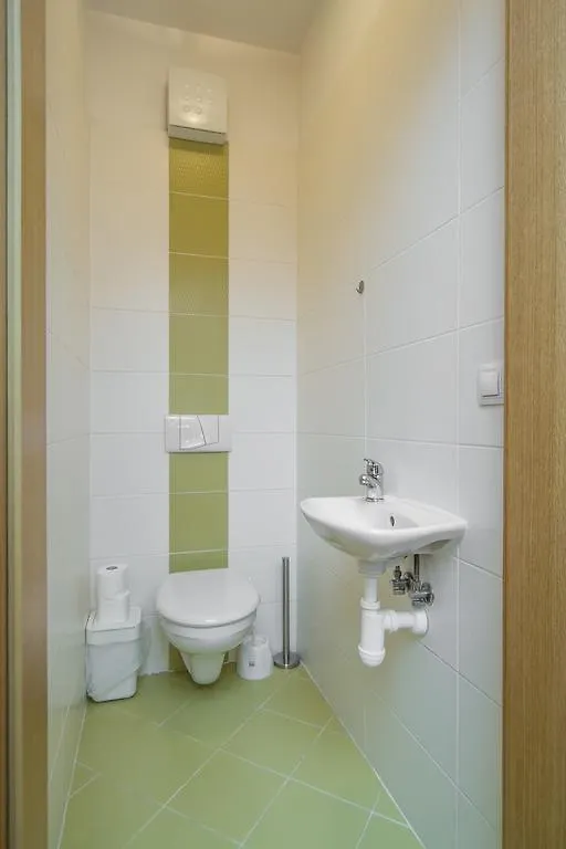 3D Apartments Praha