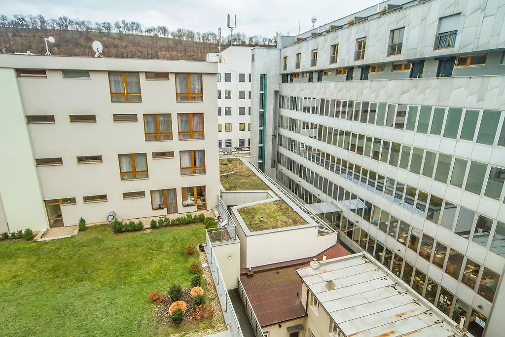 3D Apartments Prague