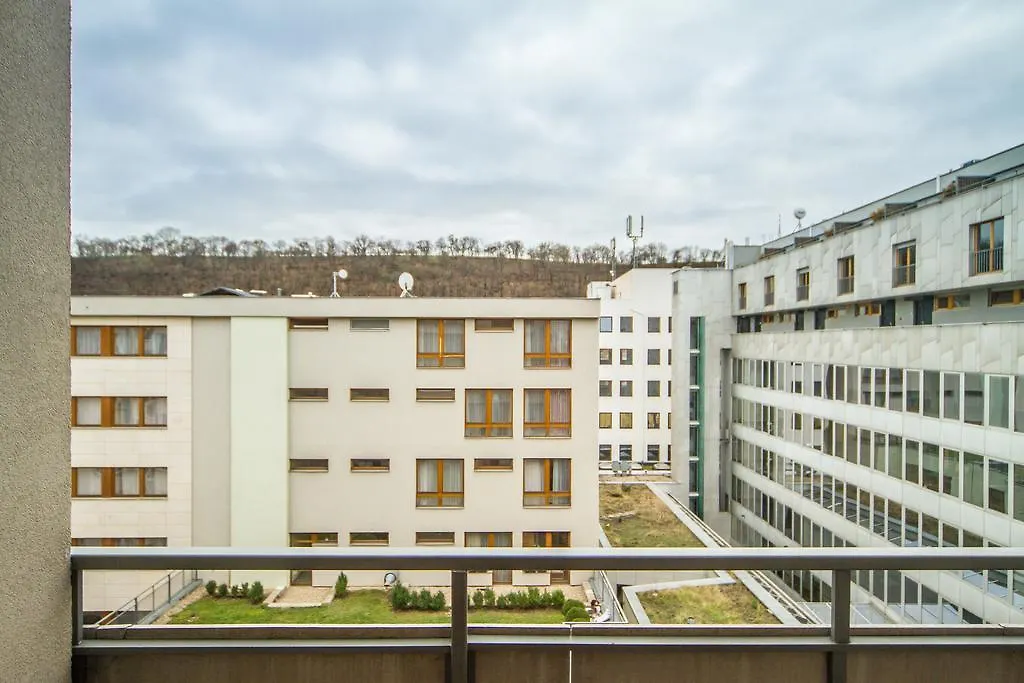 3D Apartments Prague République tchèque