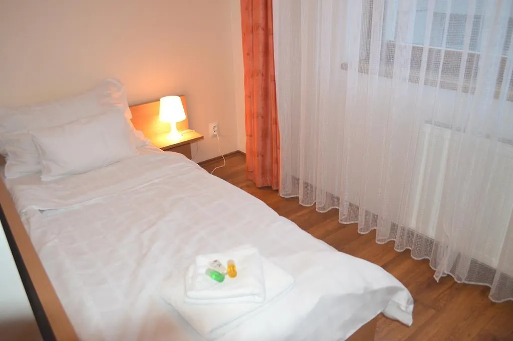 3D Apartments Praha Česká republika