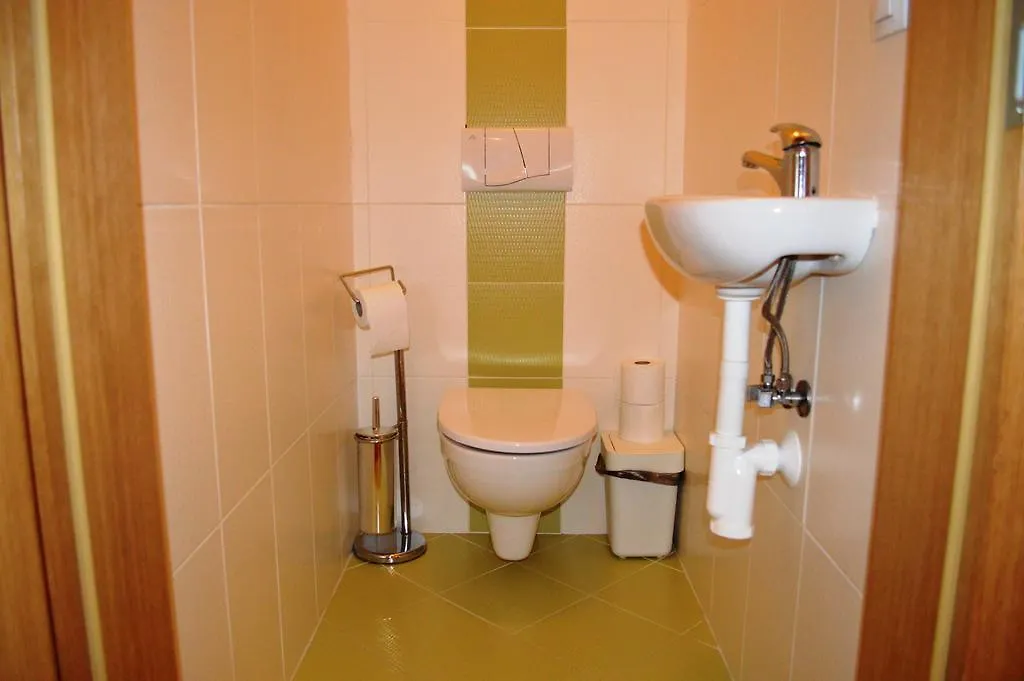 3D Apartments Praha