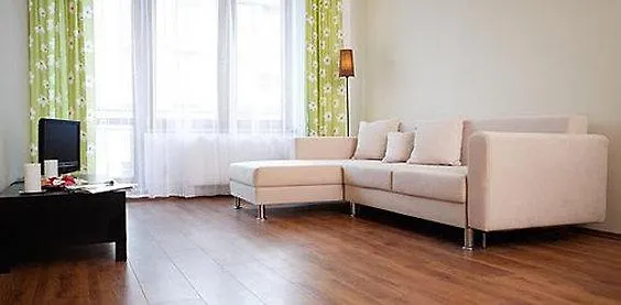 3D Apartments Praha
