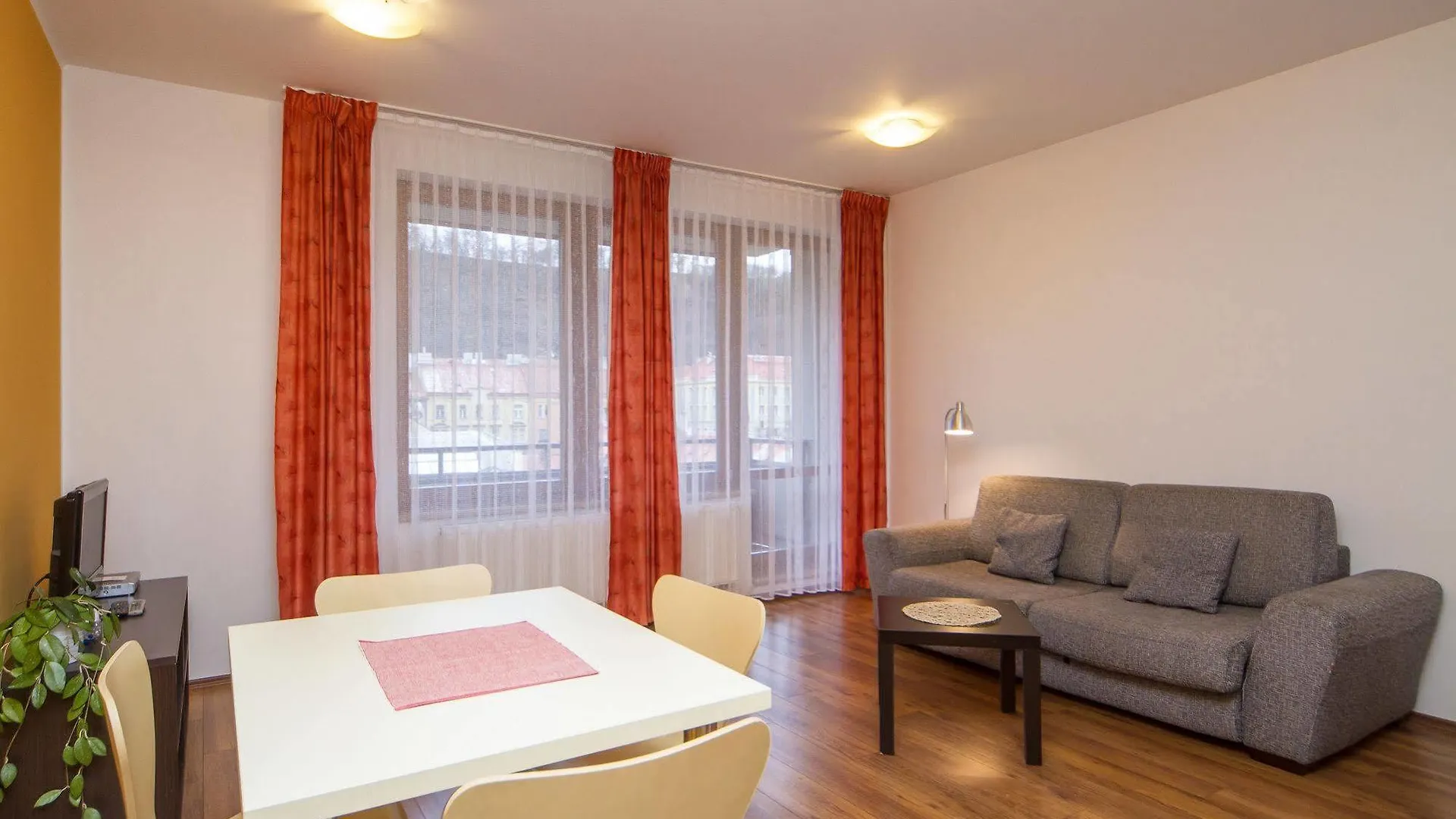 3D Apartments Praha 0*,  Česká republika