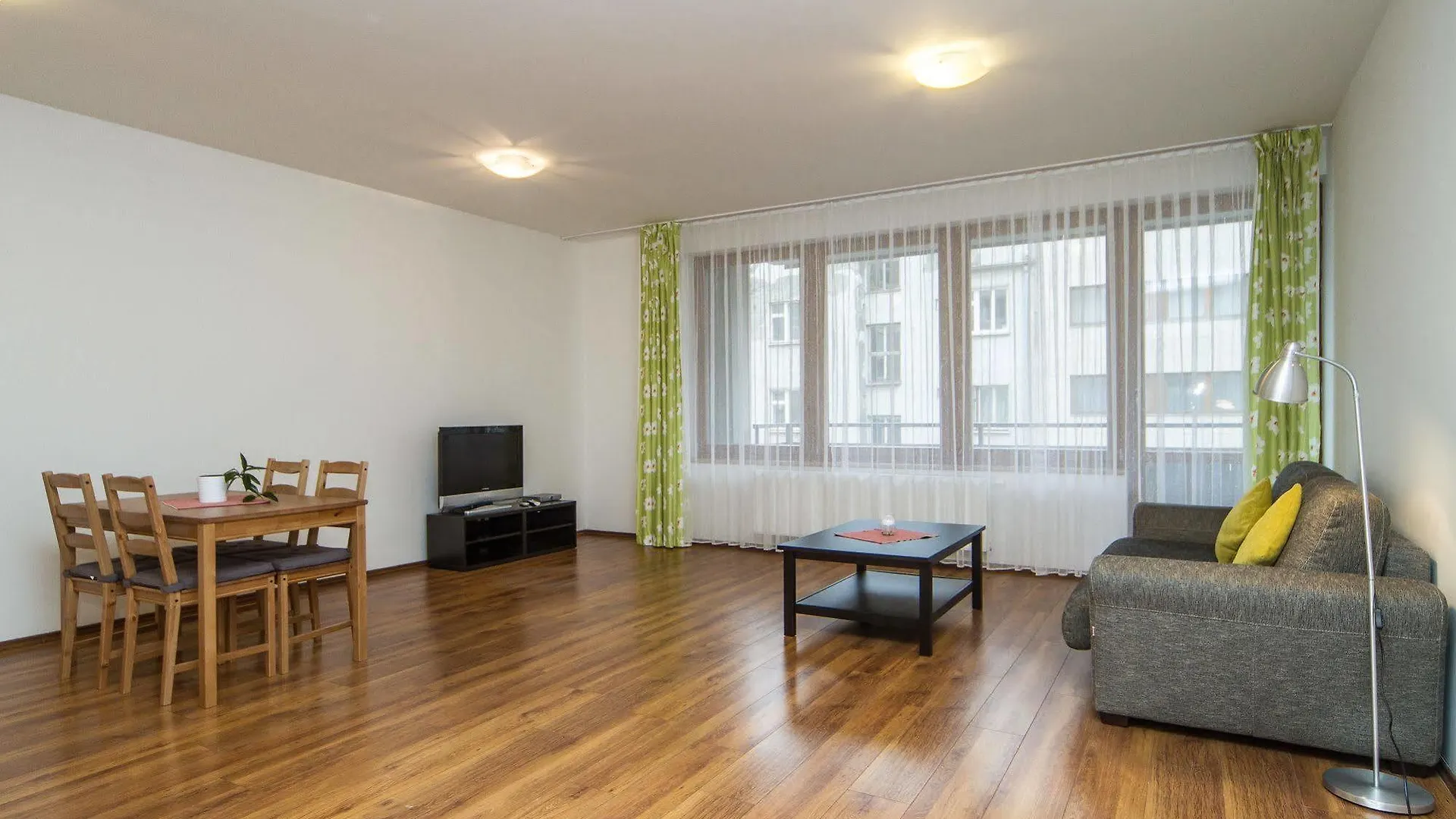 3D Apartments Praha 0*,  Česká republika