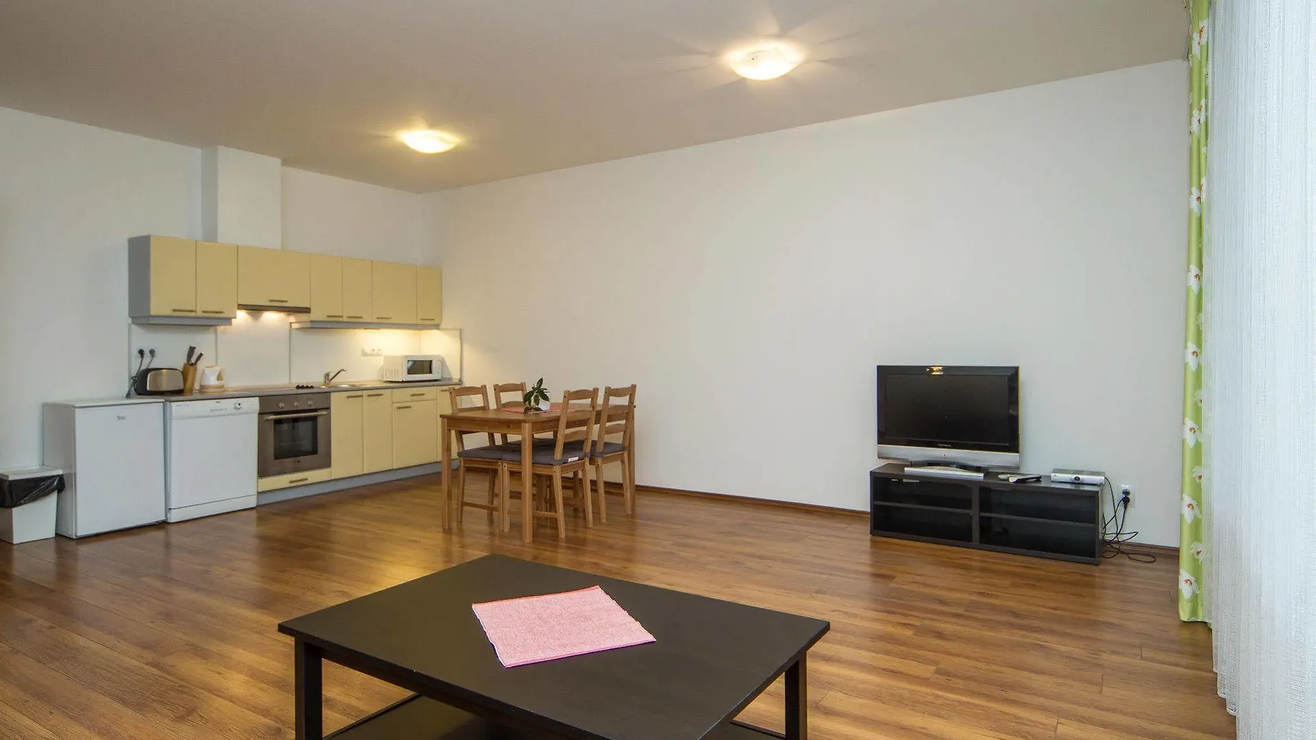 3D Apartments Praha