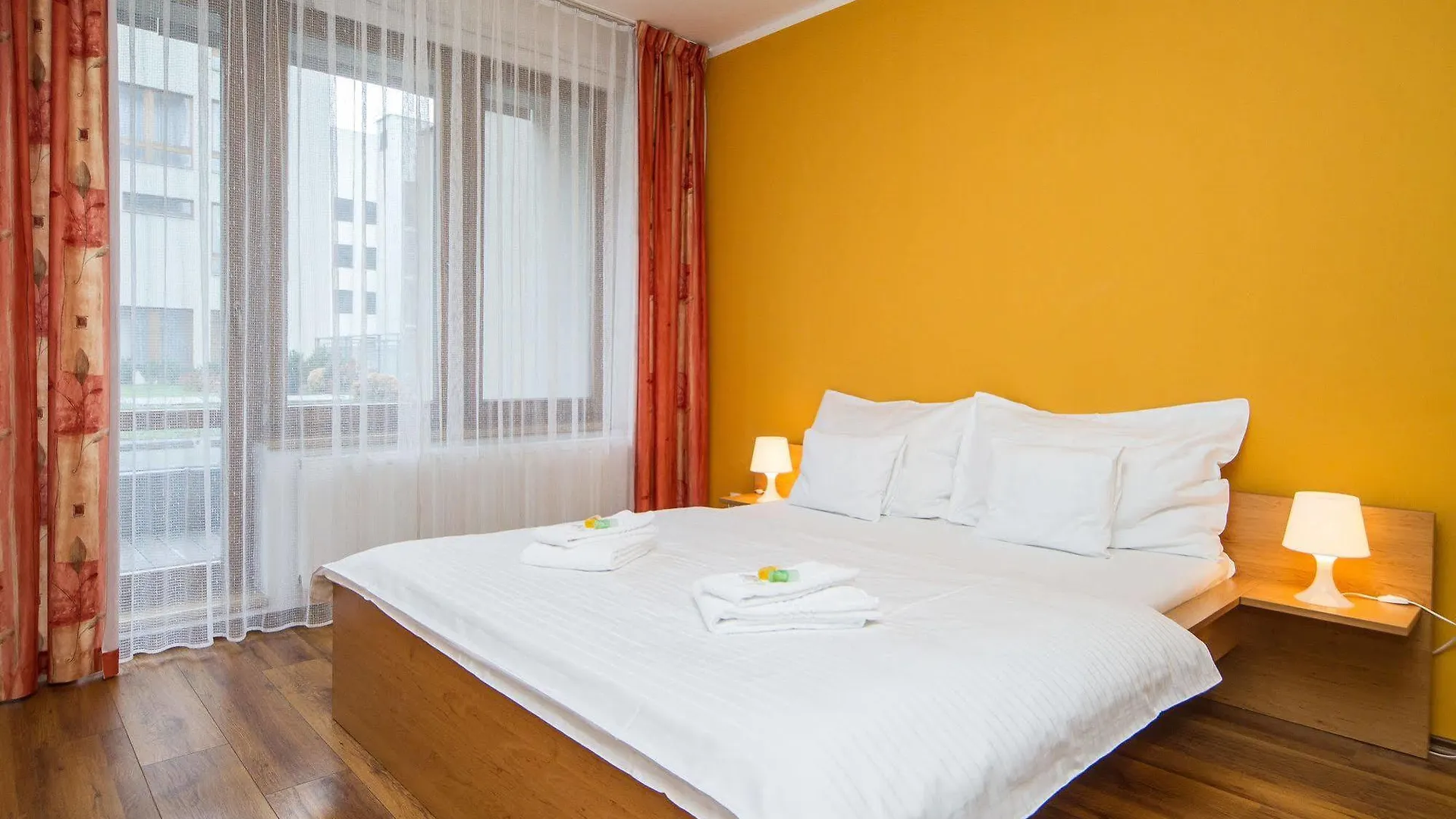 3D Apartments Praha