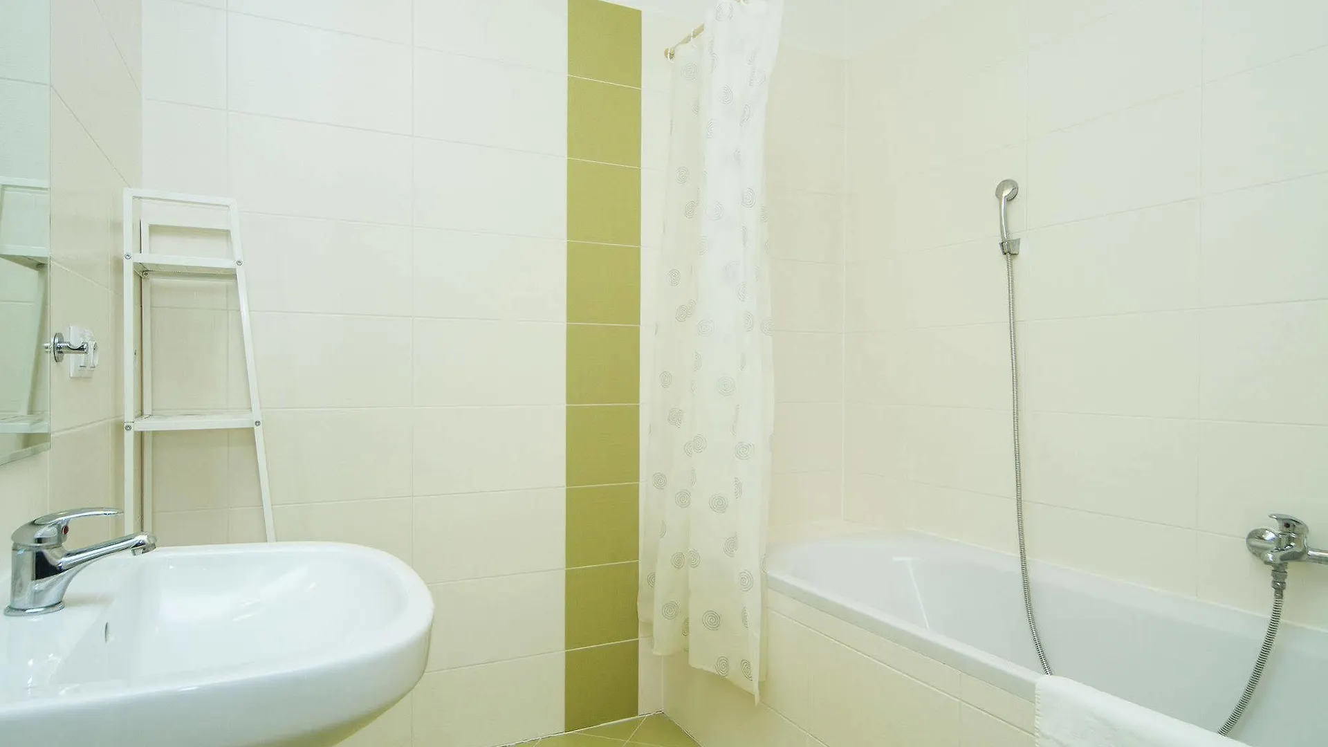 3D Apartments Praha