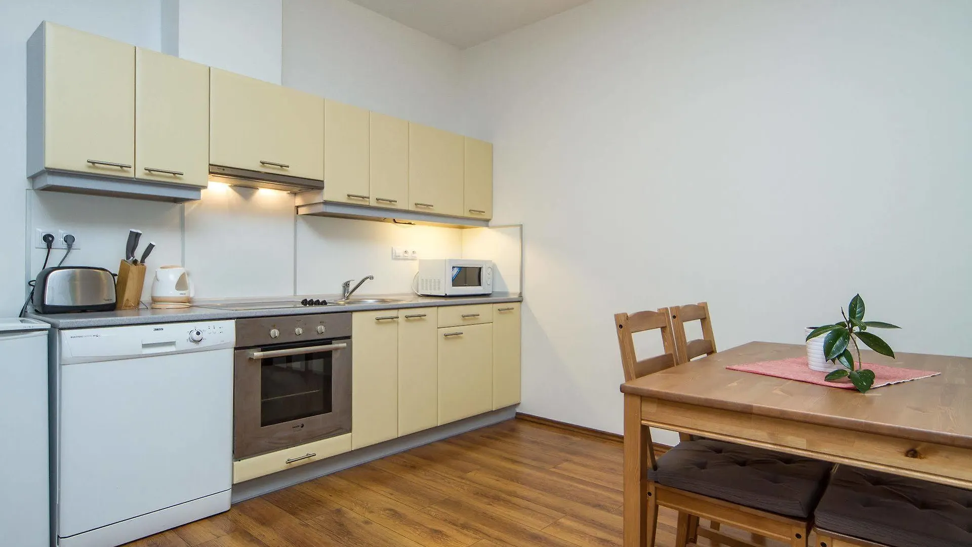 3D Apartments Praha