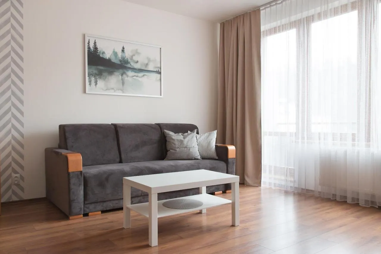 3D Apartments Praha