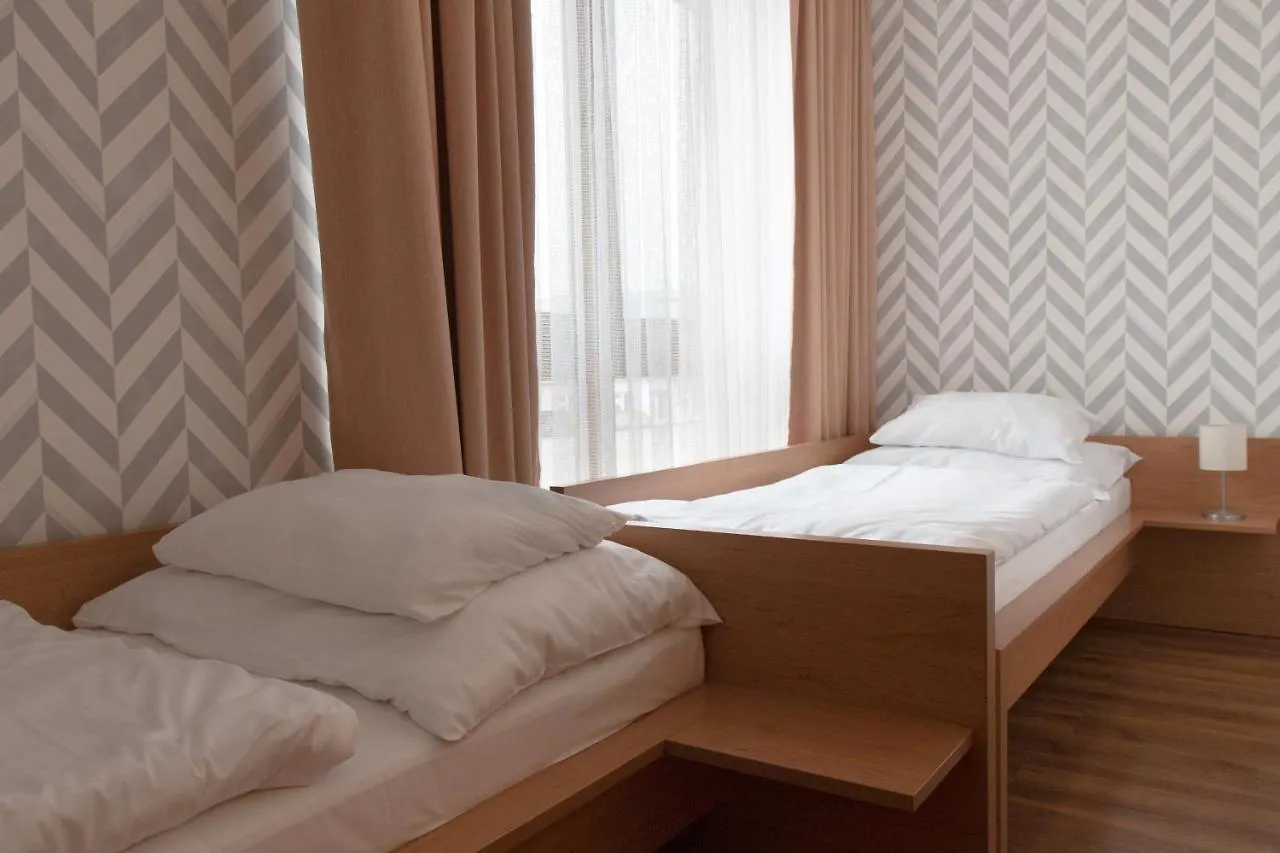 3D Apartments Praha